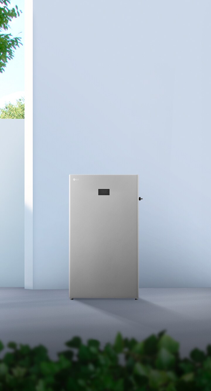 ESS HOME 8 + 10