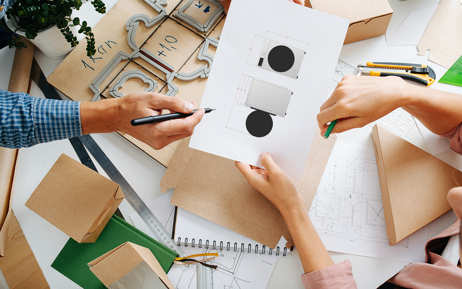 LG Electronics ökodizájn és fenntartható termékek