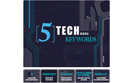 5 Tech Keywords You Need to Know in 2021