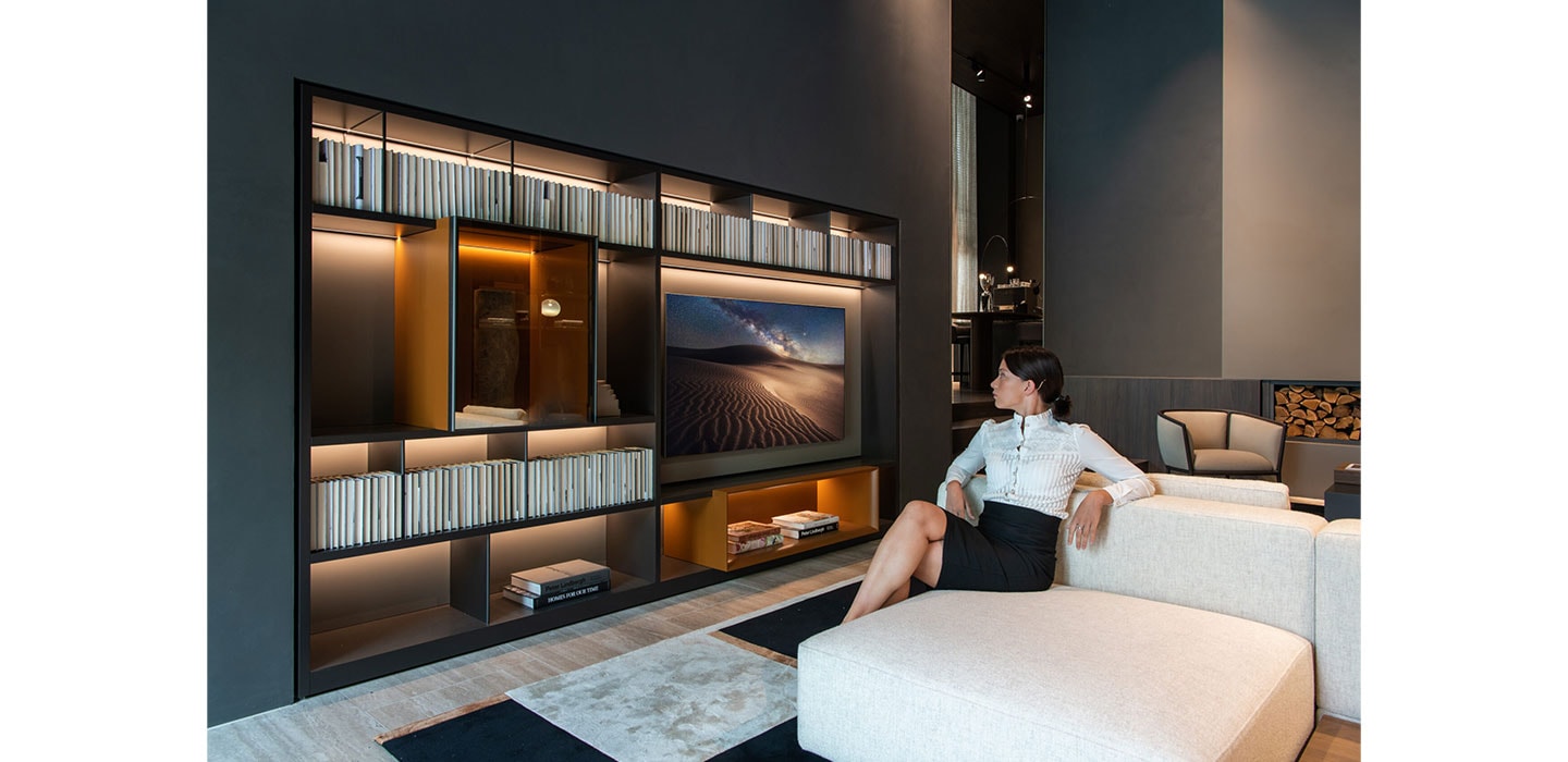 Presenting Luxury Living in Amsterdam