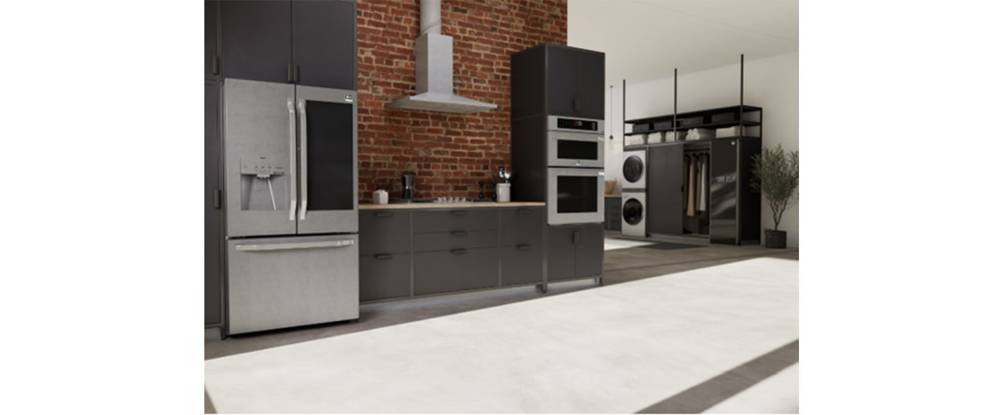 All-Virtual KBIS 2021 Makes Kitchen and Laundry Innovations Accessible