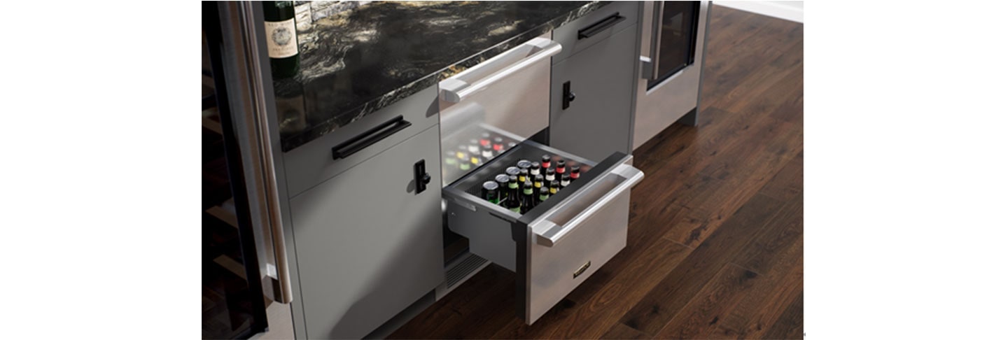 All-Virtual KBIS 2021 Makes Kitchen and Laundry Innovations Accessible