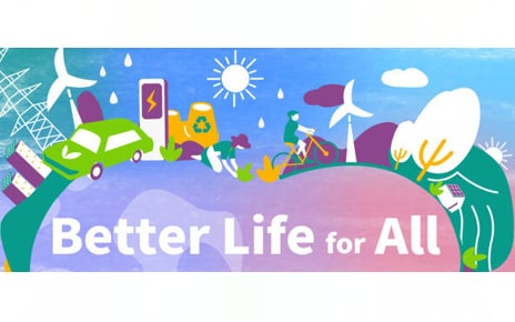 [Better Life Story] The Start of a New Journey: Making the World Better Together