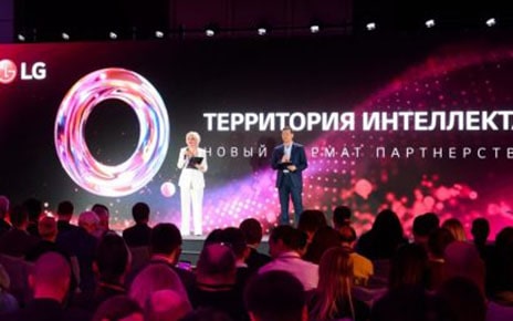 LG Expands AI Reach to Russia in Partnership with Yandex