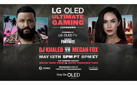 Connecting to Consumer Passion Points With “Only on OLED”