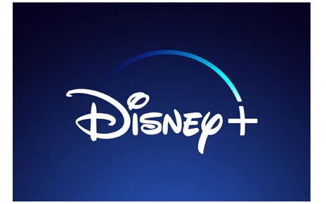 DISNEY+ COMES TO LG SMART TVS