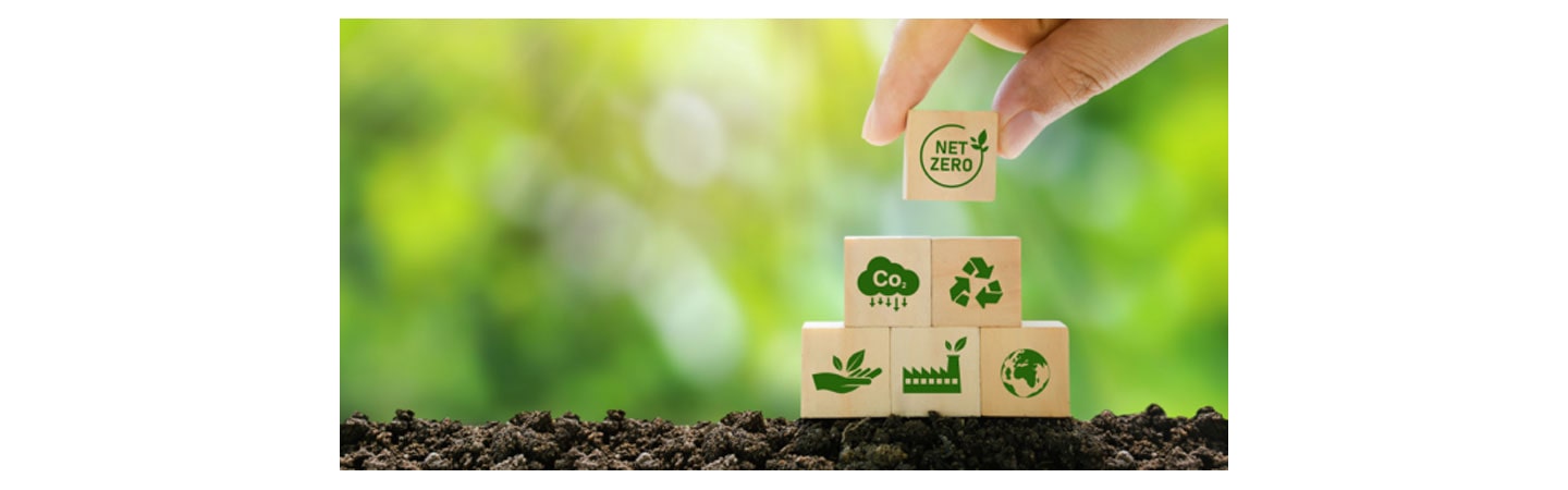 [Earth Day With LG 🌎] LG Reaffirms Sustainability Leadership Once More With Top Ratings