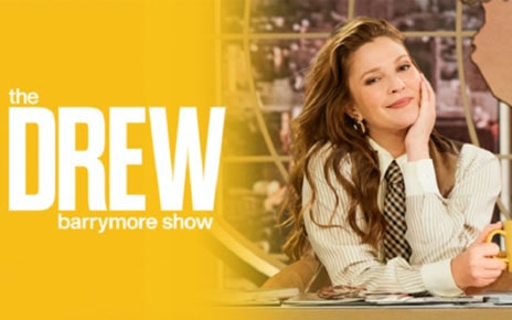 Elevating Everyday Life With LG and the Drew Barrymore Show