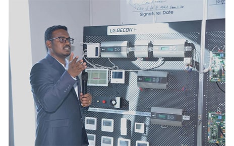 Empowering a New Generation of HVAC Professionals in East Africa