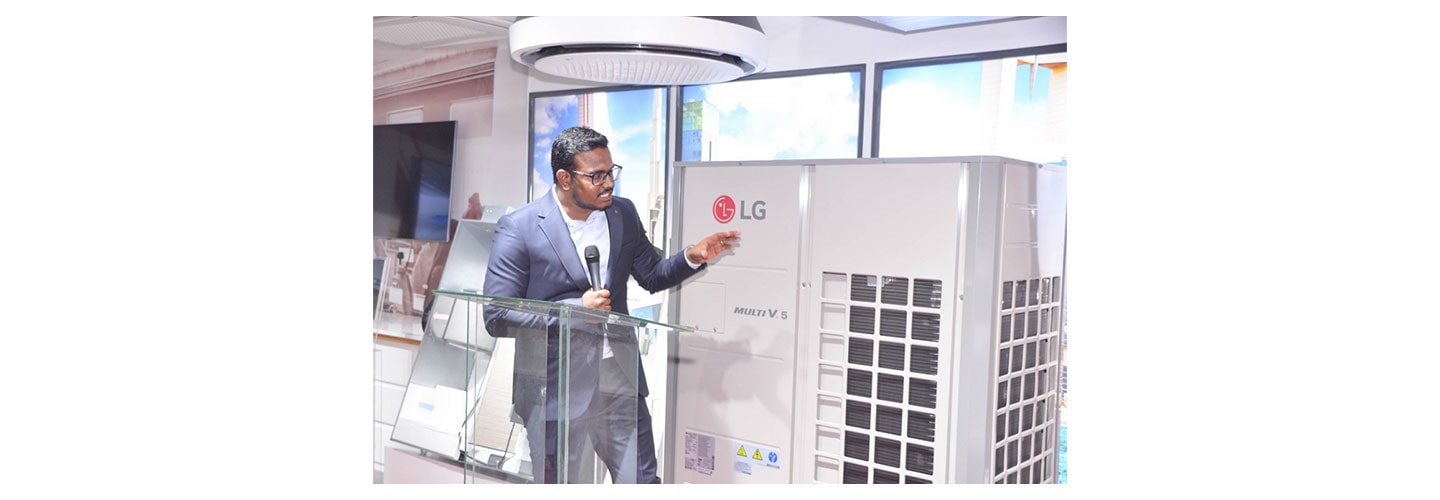 Empowering a New Generation of HVAC Professionals in East Africa