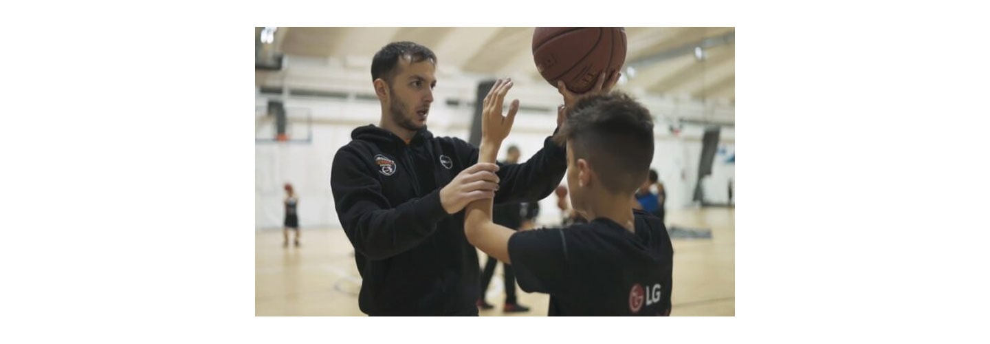 Fostering the Next Generation of Basketball Greats