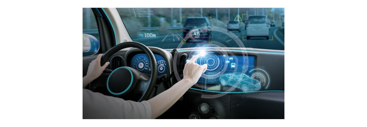 [Mobility Inside] How Software-Defined Vehicles Are Conquering the Mobility World