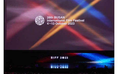 LG OLED Brings Cinematic Joy to Busan International Film Festival