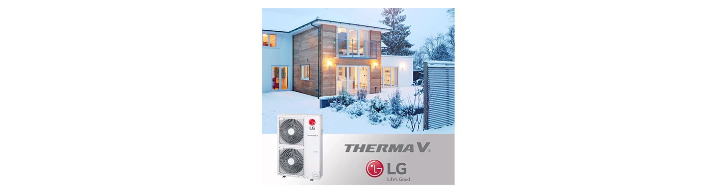 LG Presents Wise Heating for a Warm, Energy-Efficient Winter