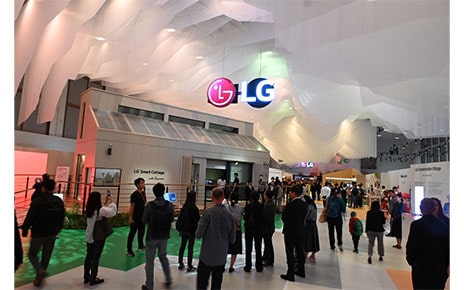 LG Redefines Sustainability at IFA 2023