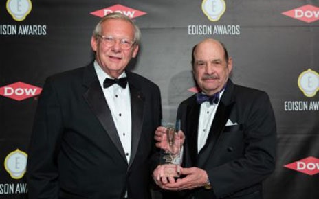 LG Wins Top Edison Award for Ac Energy Innovation