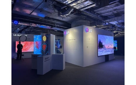 LG’s Bold Innovation in the World of Digital Creativity