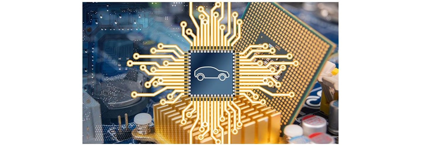 [Mobility Inside] How Semiconductors Let Vehicles See, Hear and Think