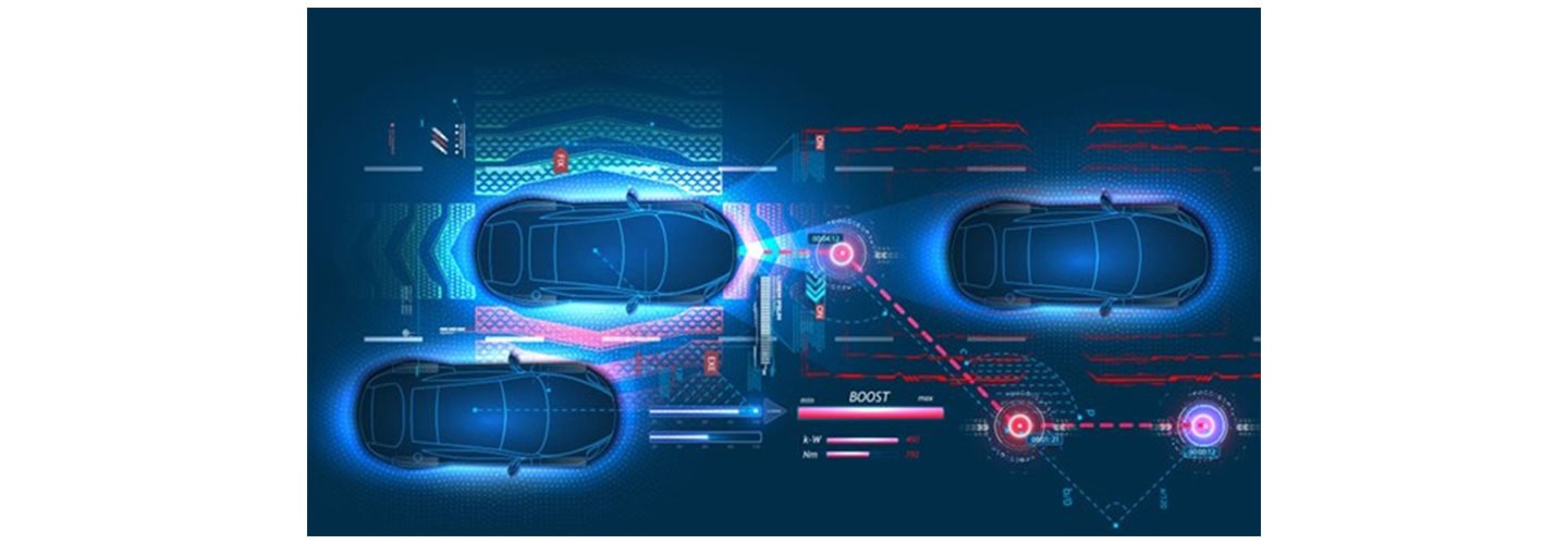 [Mobility Inside] How Semiconductors Let Vehicles See, Hear and Think