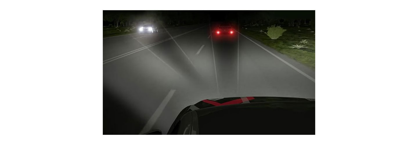 [Mobility Inside] The Secret to Tailored Driving Experiences: Camera Sensors