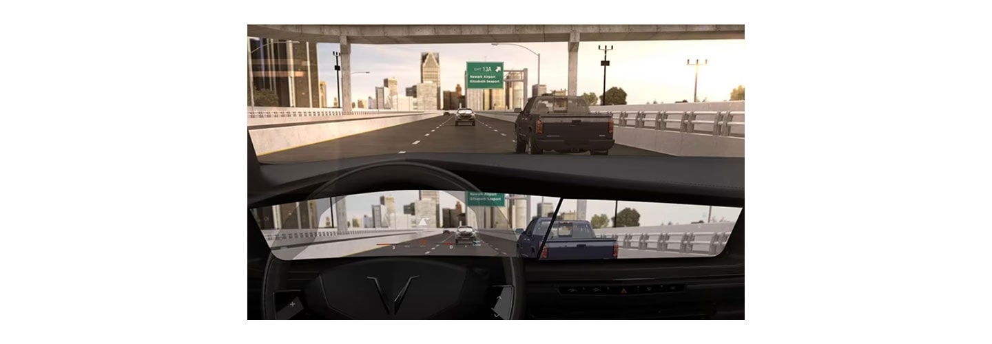 [Mobility Inside] The Secret to Tailored Driving Experiences: Camera Sensors