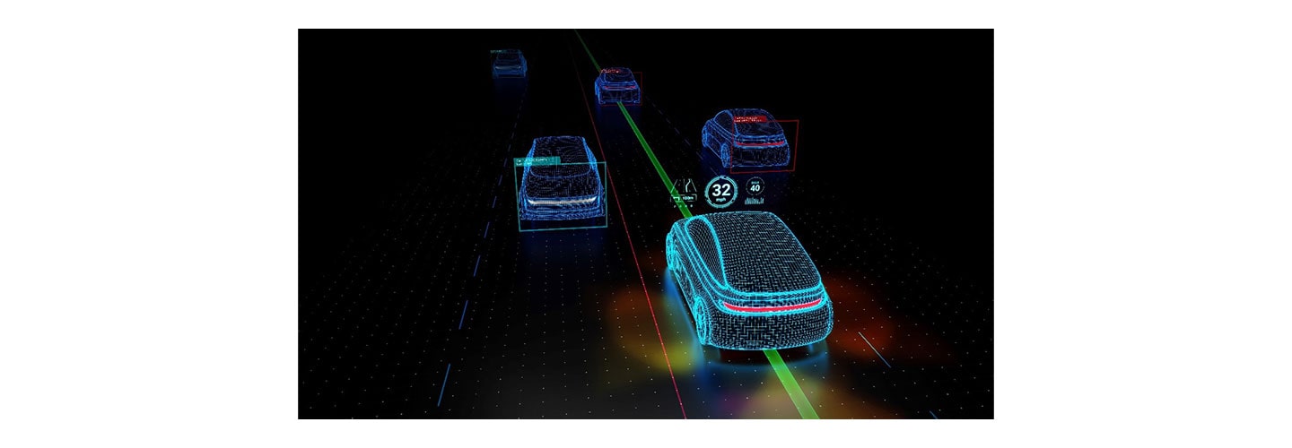 [Mobility Inside] The Secret to Tailored Driving Experiences: Camera Sensors