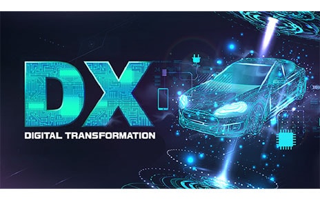 [Mobility Inside] Unlocking the Future of Mobility With DX