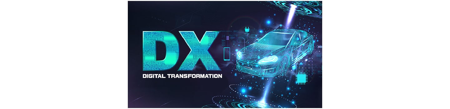 [Mobility Inside] Unlocking the Future of Mobility With DX