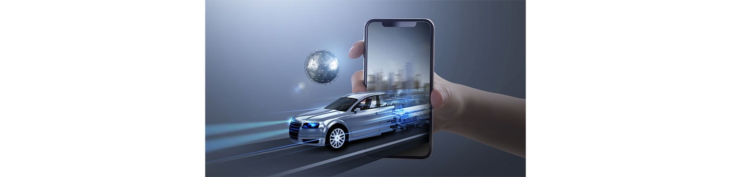 [Mobility Inside] Unlocking the Future of Mobility With DX