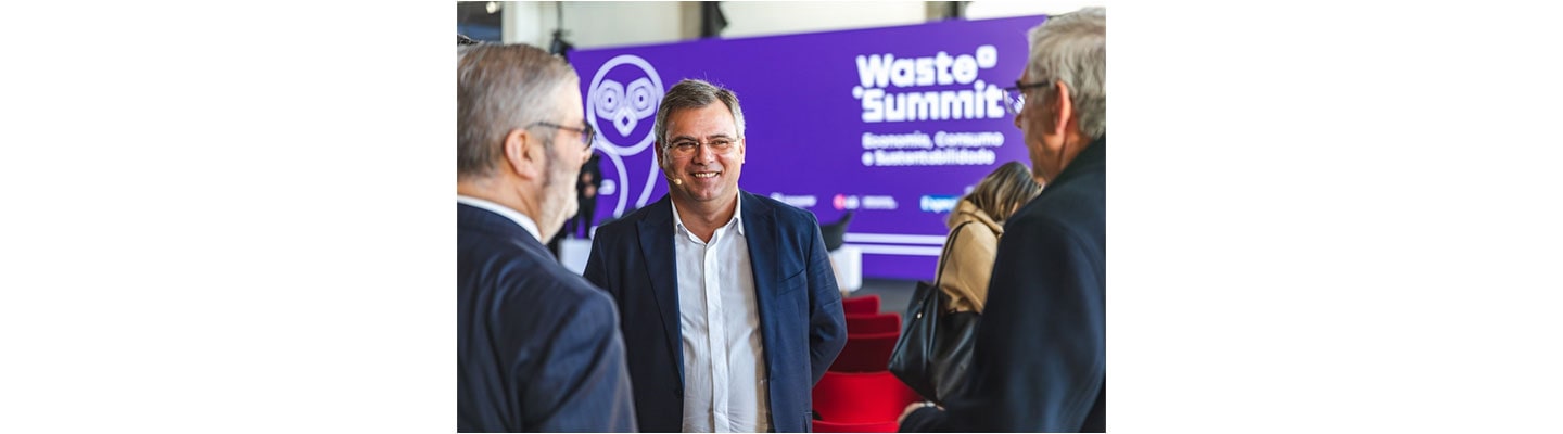 Navigating Circular Economies at Waste Summit