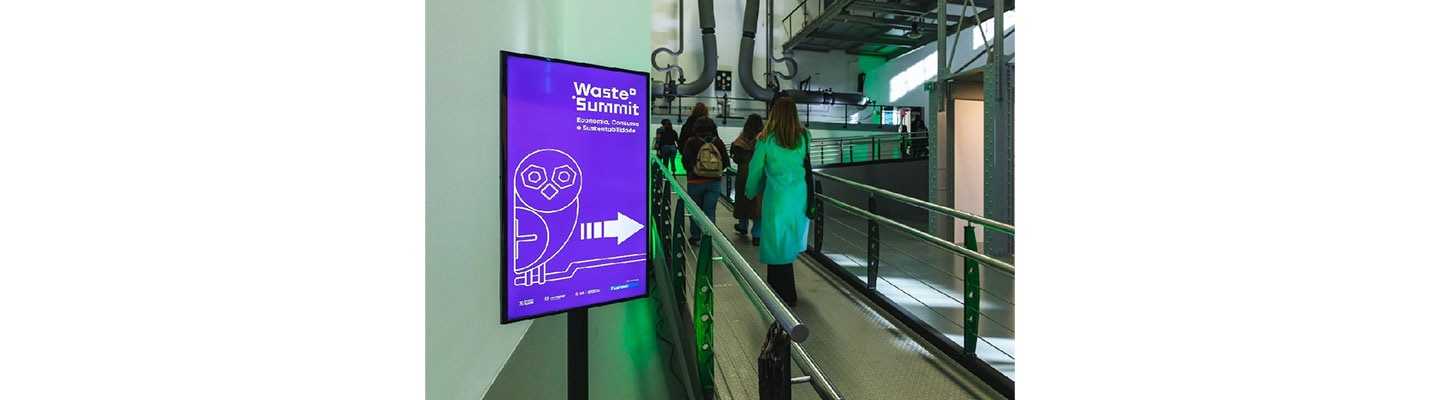 Navigating Circular Economies at Waste Summit