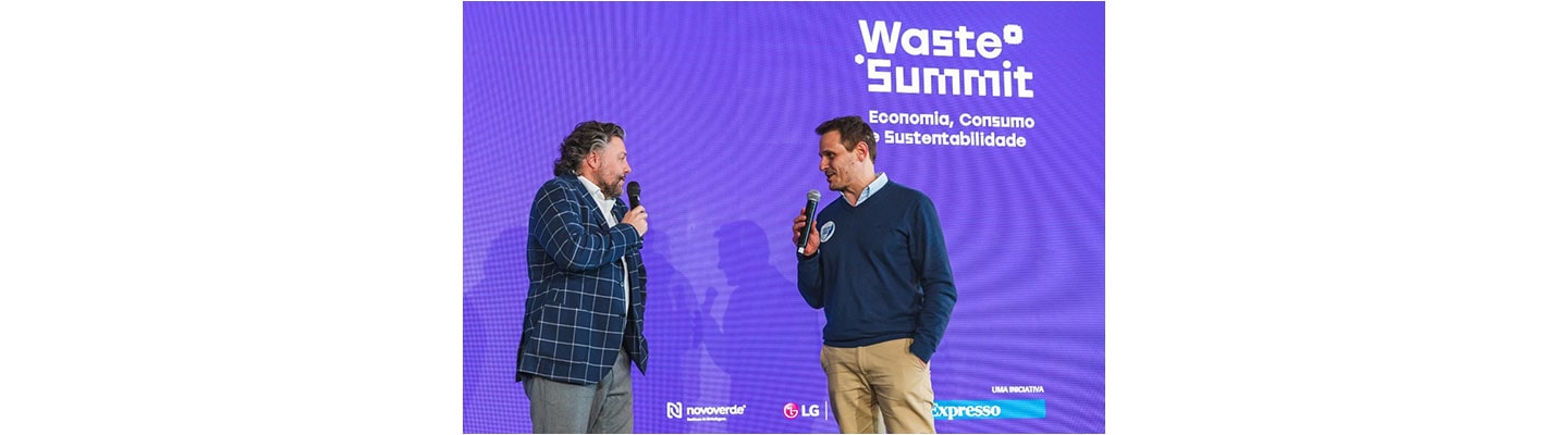 Navigating Circular Economies at Waste Summit