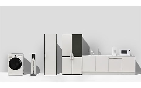 [On the Job] Making Appliances Accessible for Everyone: LG Universal UP Kit