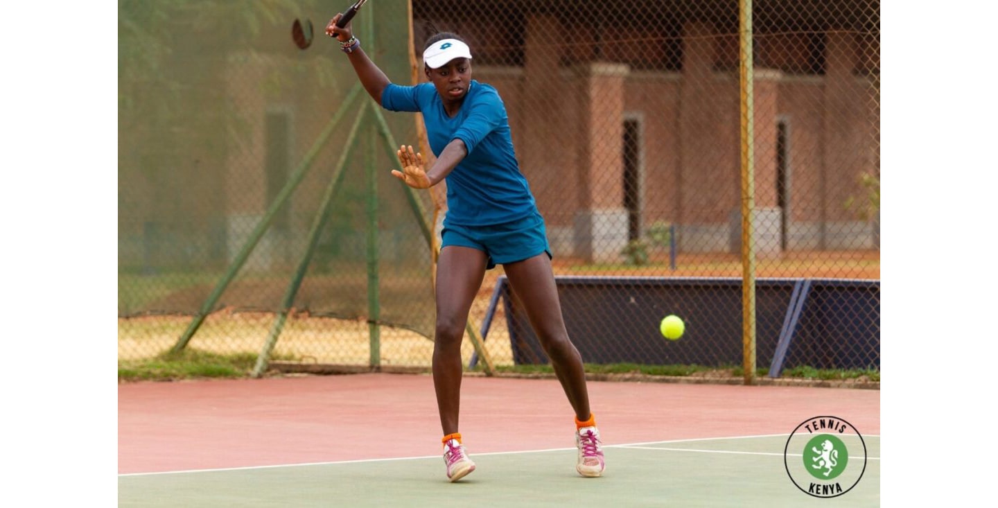 Putting the Spotlight on Athletes of East Africa