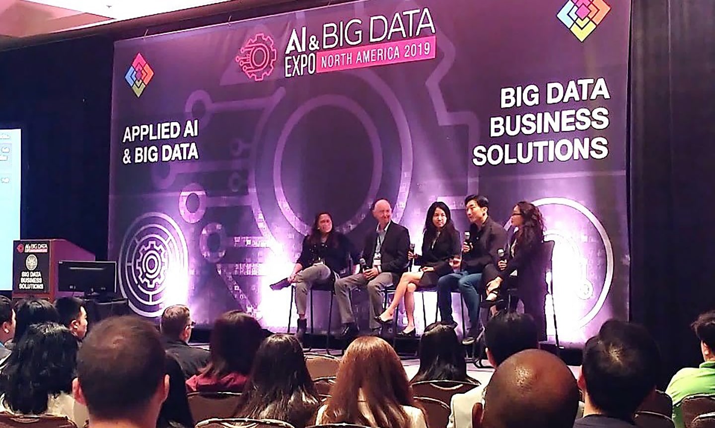 LG AI Big Data Expo 05