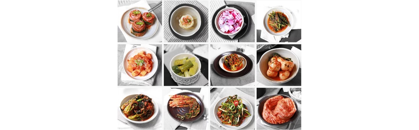 THREE REASONS YOU NEED A SPECIALTY (KIMCHI) REFRIGERATOR IN YOUR LIFE