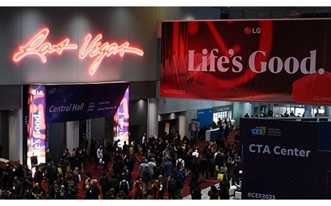 True Meaning of Life’s Good Revealed at CES 2023