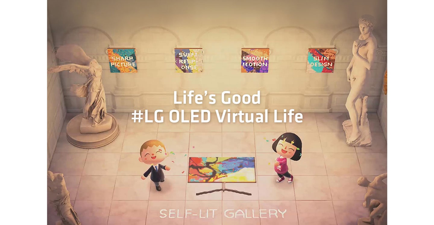 Virtual Spaces Offer a Fun (and Safe) Way for Brands to Engage