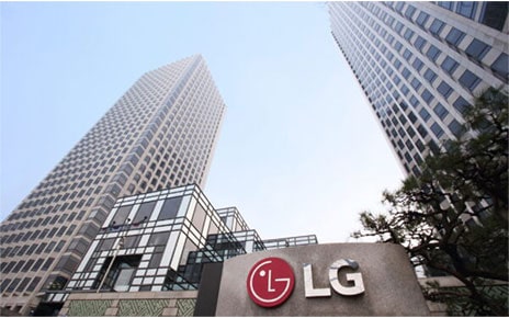 LG ANNOUNCES 2017 FINANCIAL RESULTS