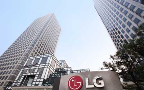 LG Announces 2022 Financial Results