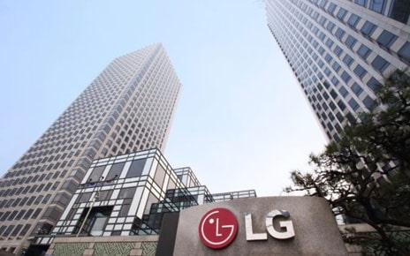 LG ANNOUNCES FIRST-QUARTER 2018 FINANCIAL RESULTS