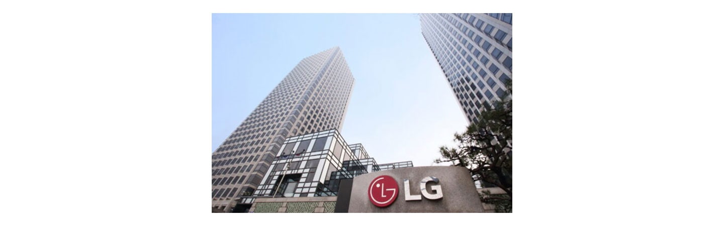 LG ANNOUNCES FIRST-QUARTER 2019 FINANCIAL RESULTS