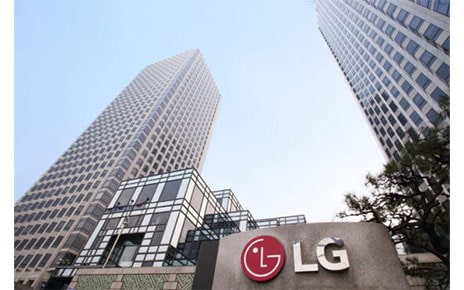 LG ANNOUNCES FIRST-QUARTER 2019 FINANCIAL RESULTS