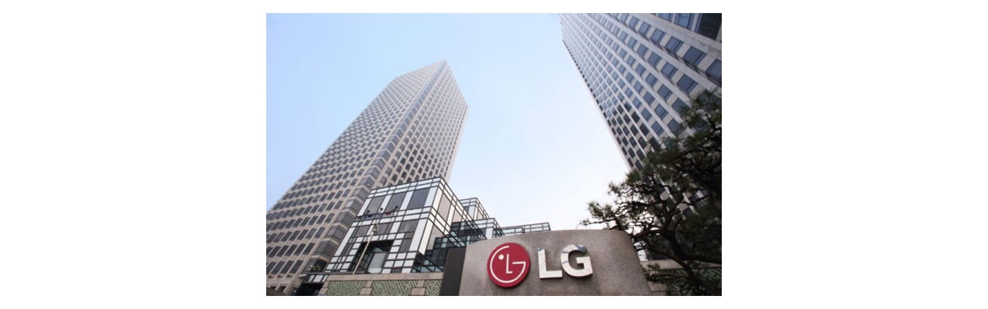 LG Announces First-Quarter 2021 Financial Results | LG Global