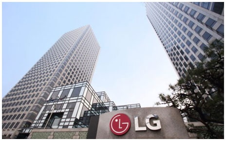 LG Announces First-Quarter 2021 Financial Results