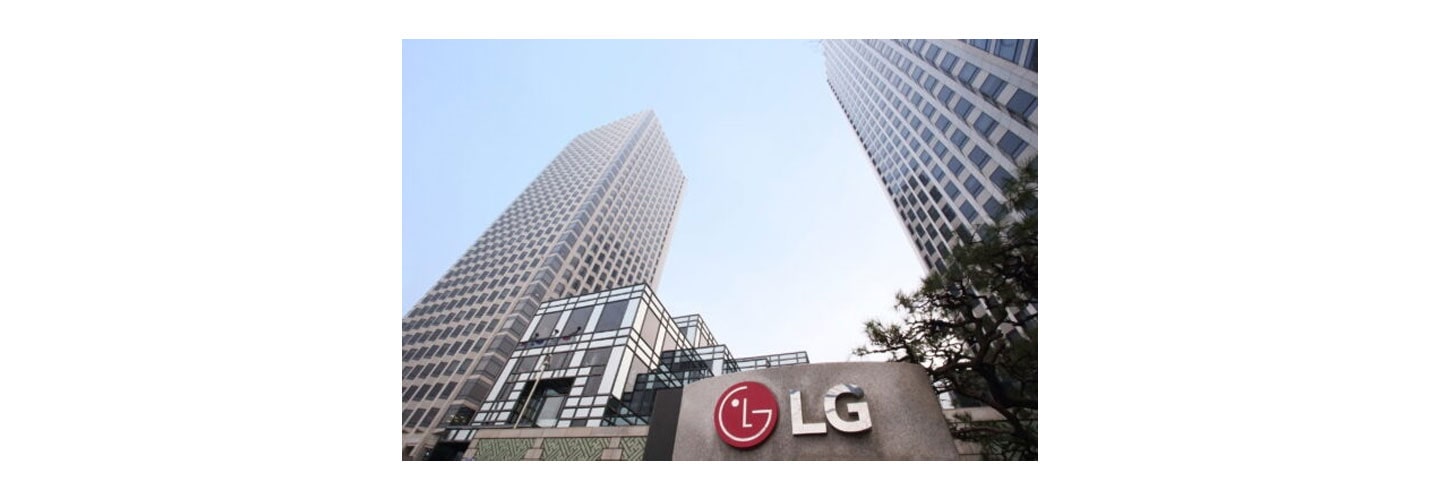 LG Announces Second-Quarter 2022 Financial Results