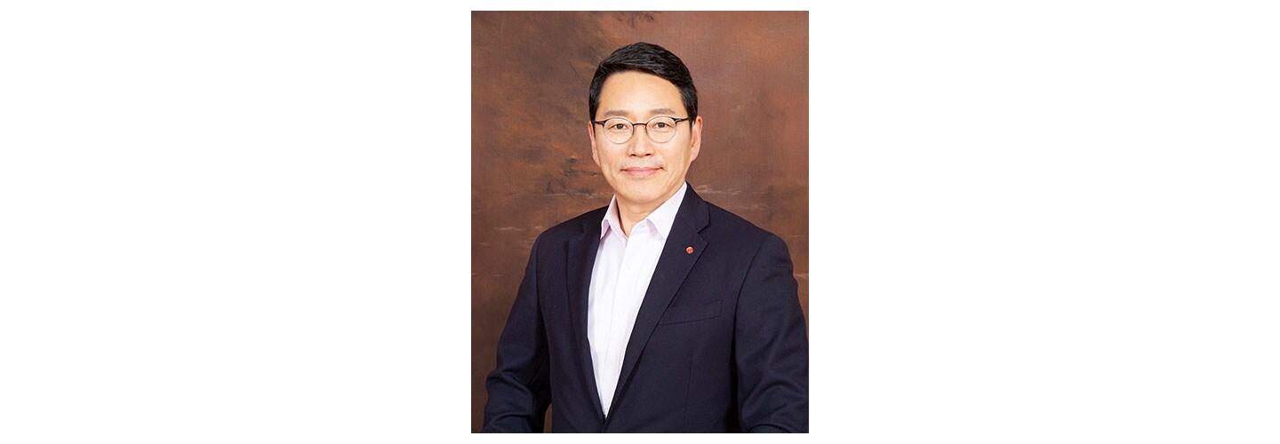 LG Electronics Announces New CEO and Other Changes to Aggressively Tackle 2022 and Beyond