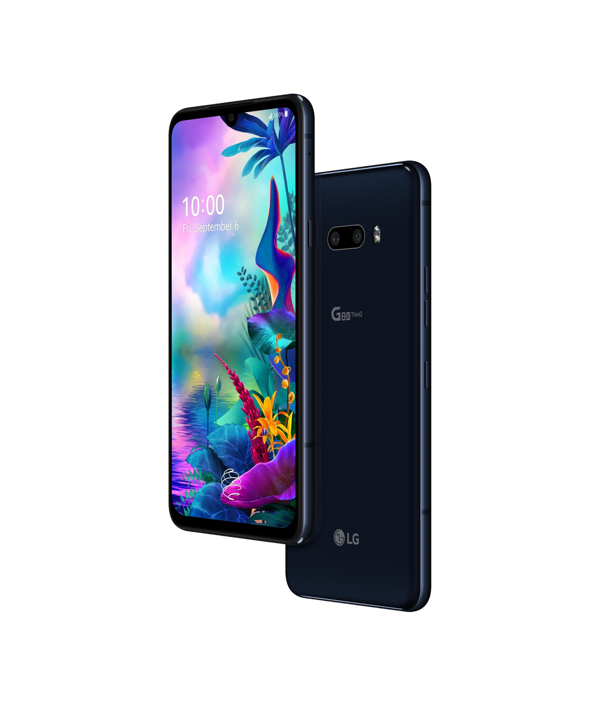 LG G8X THINQ AND NEW LG DUAL SCREEN ENHANCE MOBILE MULTITASKING 