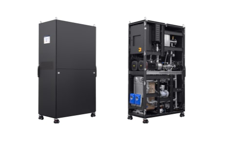 LG Electronics Earns NVIDIA AI Factory Validation for Its 600kW Coolant Distribution Unit