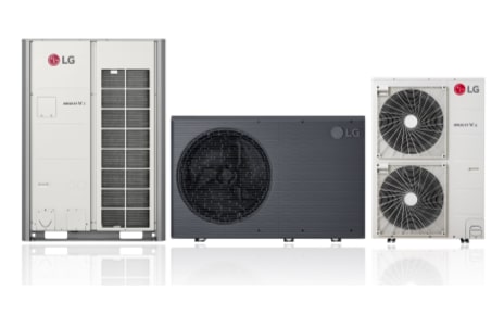 LG Electronics Strengthens European Heat Pump Position With Diverse Portfolio
